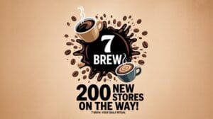 private equity expands 7 brew