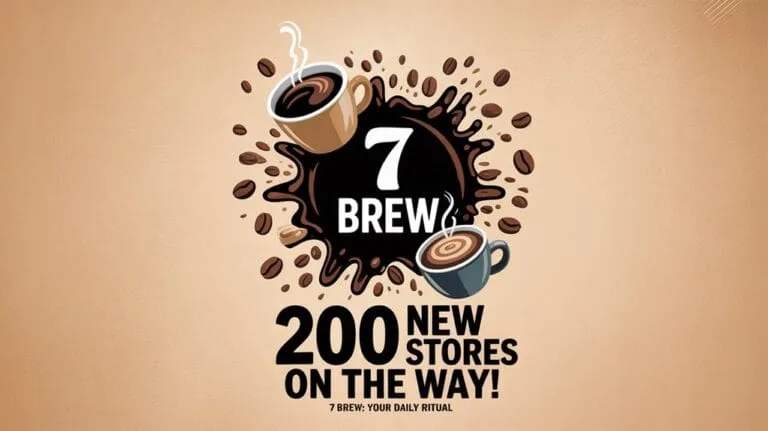 private equity expands 7 brew