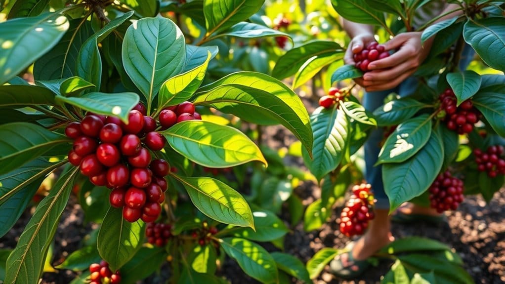 pruning techniques for healthy plants