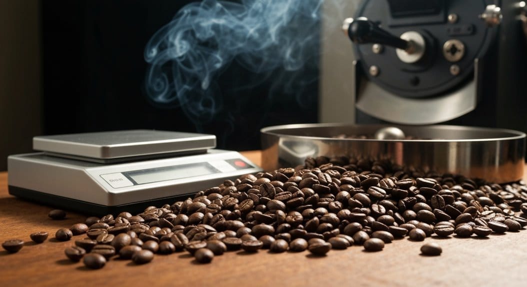 Starting a Coffee Roasting Business in 7 Steps 9 quality roasting process management