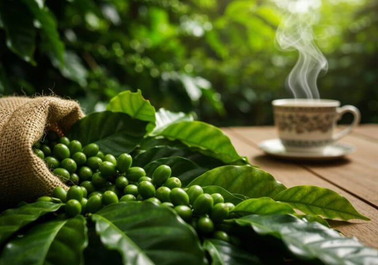 rare coffee beginner s guide