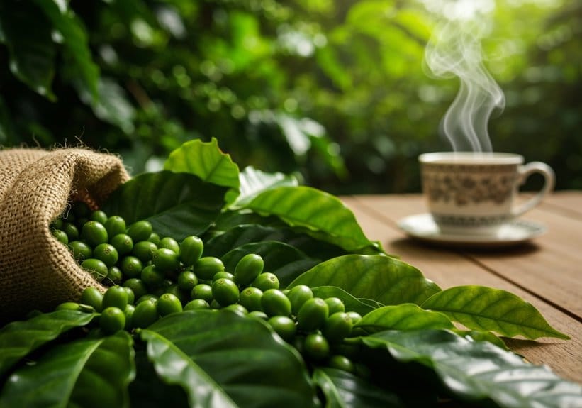 What Is Excelsa Coffee? A Beginner’s Guide to This Rare Coffee 2 rare coffee beginner s guide