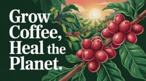 regenerative coffee certification launched