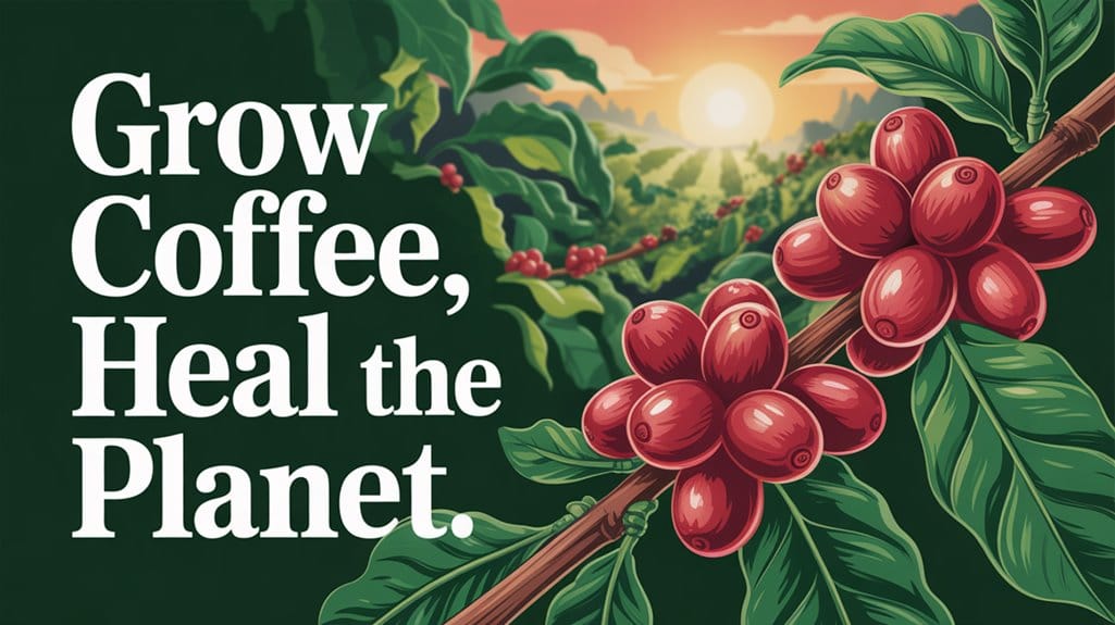 Rainforest Alliance Redefines Coffee With the First Regenerative Certification 2 regenerative coffee certification launched
