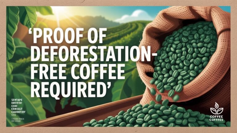 rethinking coffee packaging standards
