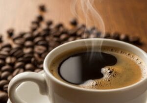 What Is Dark Roast Coffee? 8 rich bold coffee flavor