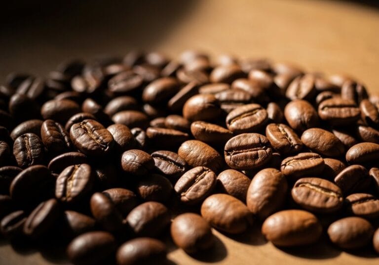 Dark Roast Vs Medium Roast Coffee - 3 Key Differences 3 roast depth impacts flavor