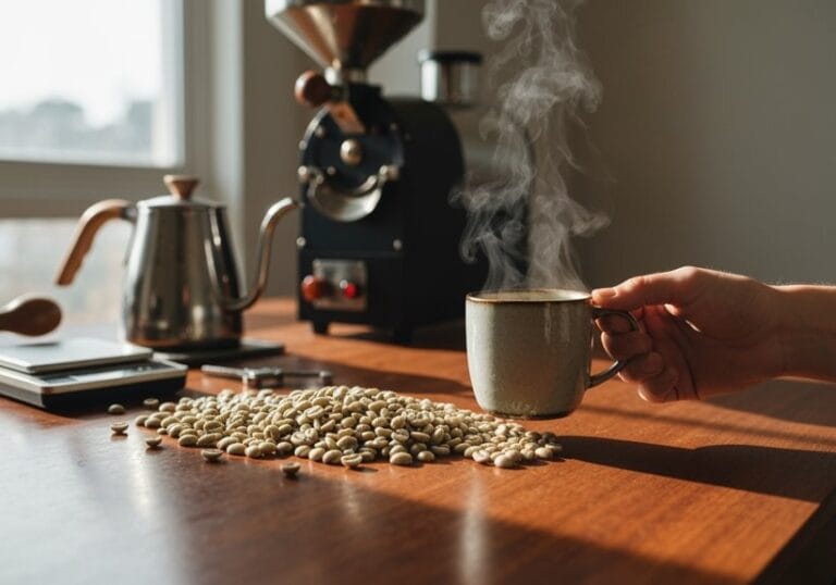 How to Roast Speciality Coffee for Quality 3 roasting specialty coffee quality