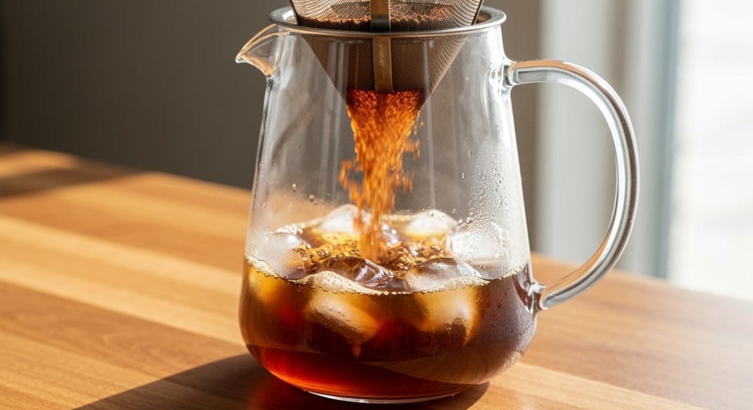 Cold Brew Grind Size Guide for Perfect Flavor