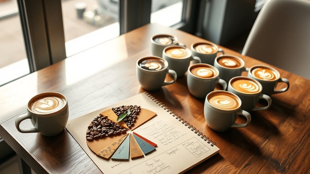 Analyzing the Latest Coffee Consumption Statistics 4 specialty coffee consumption trends