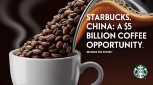 starbucks china s lucrative potential
