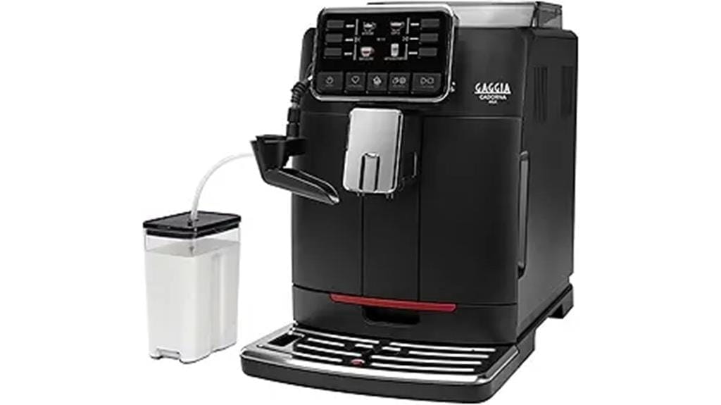 6 Best Bean-to-Cup Espresso Machines for Coffee Lovers in 2025 14 super automatic espresso machine