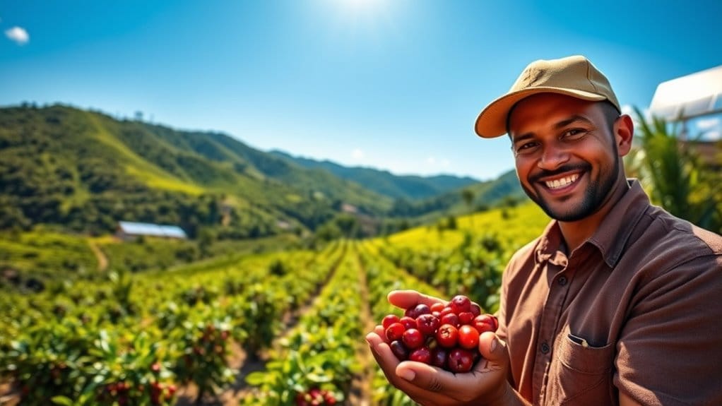 10 Must-Visit Coffee Tours Worldwide 8 10 Must-Visit Coffee Tours Worldwide 3