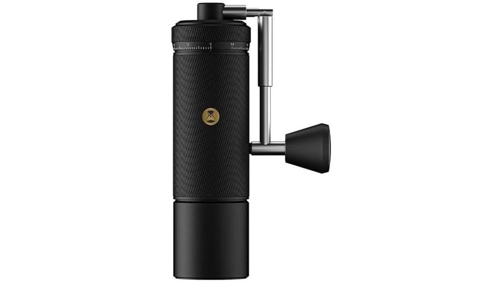 timemore s3 coffee grinder