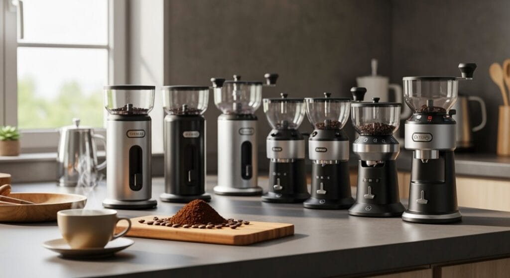 top auto grinders reviewed