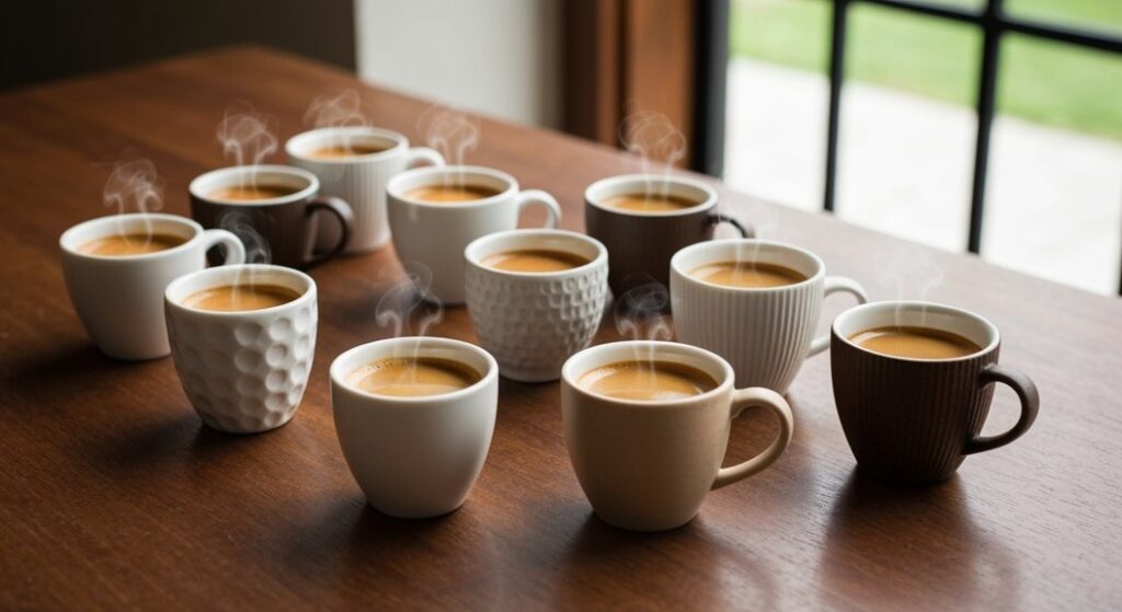 11 Best 5 Oz Espresso Cups That Will Elevate Your Coffee Experience 7 top espresso cups selection