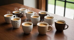 top espresso cups selection