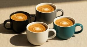 top espresso mugs selection