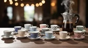 top porcelain espresso cups