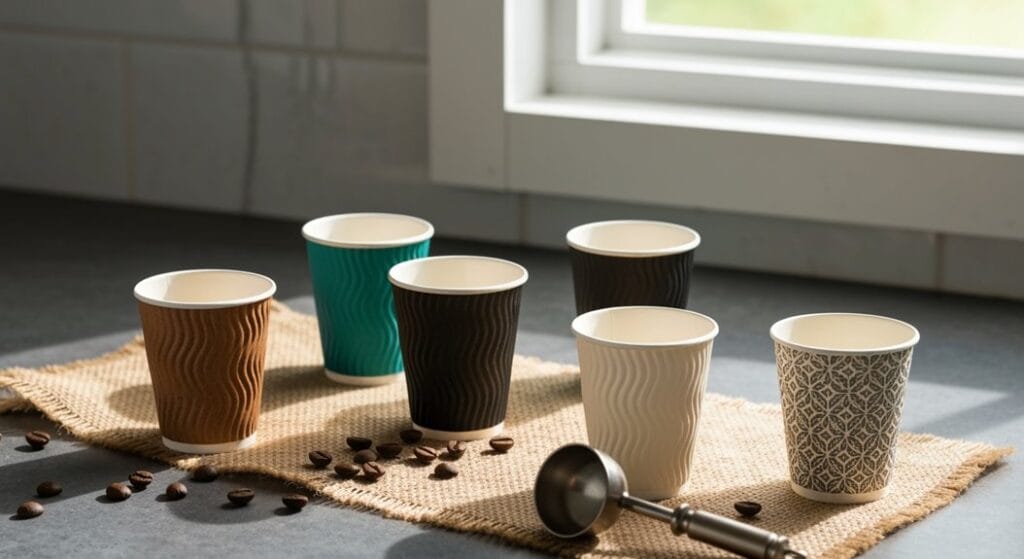 5 Best Disposable Espresso Cups for Your Coffee on the Go 1 top portable espresso cups