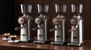 top single dose grinders