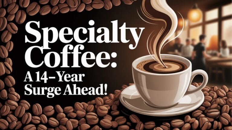 unexpected coffee price increase