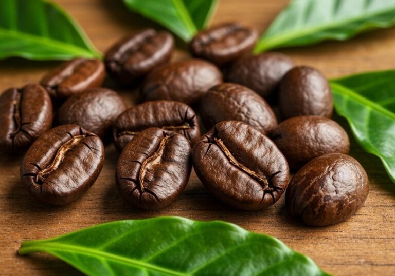 unique flavor and quality