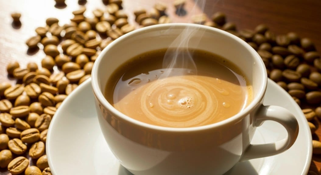 What Is Light Roast Coffee? 4 vibrant fruity light roast