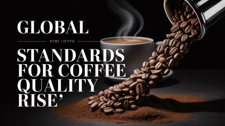 global q grader impact