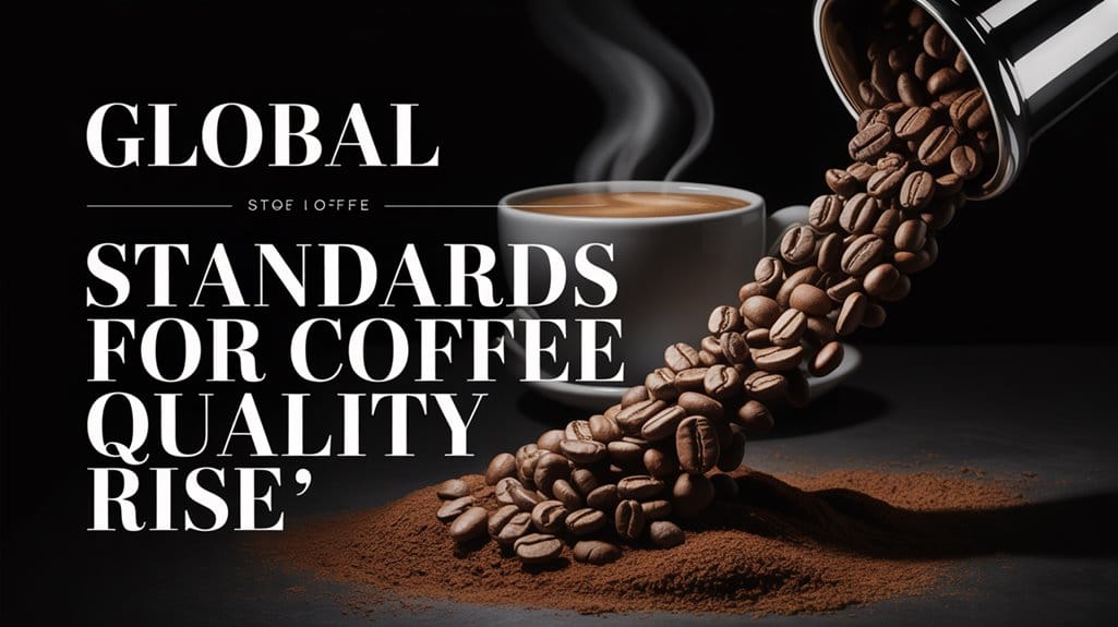 global q grader impact