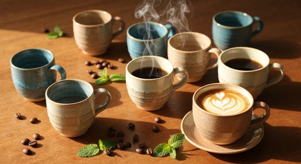 ideal mugs for coffee