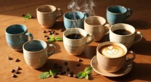 ideal mugs for coffee