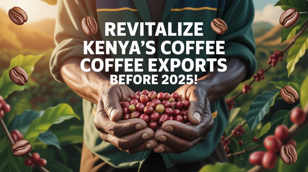 kenya seeks us trade deal