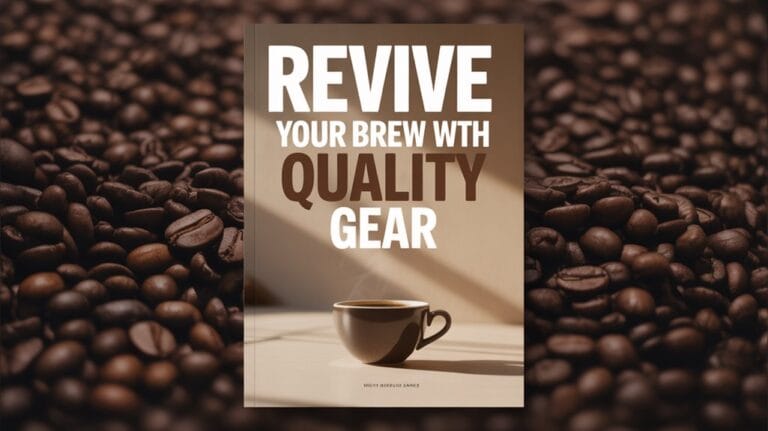 used coffee equipment marketplace