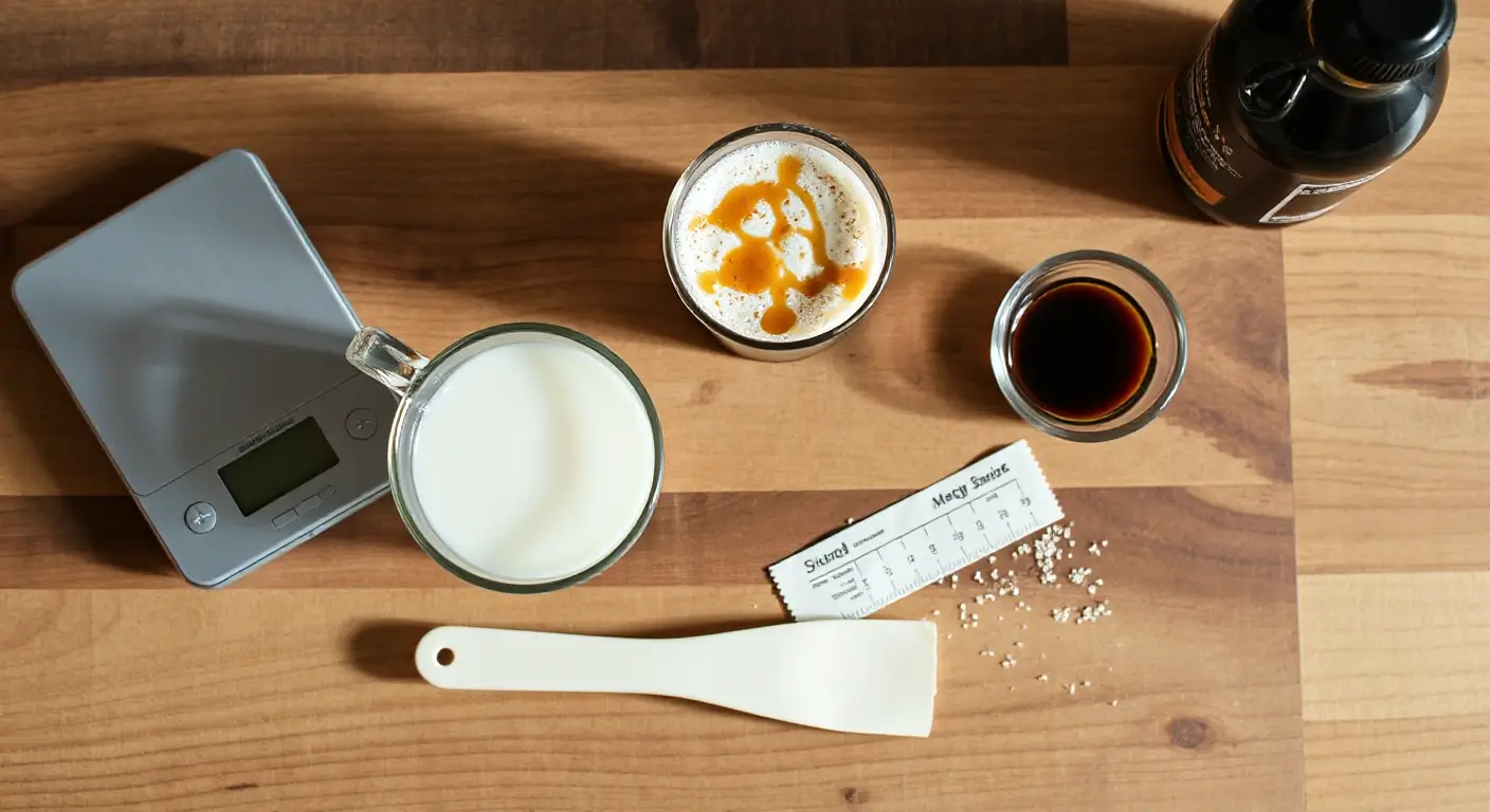 Grande Caramel Macchiato Calories & How to Cut Them 8 Calculate Grande Caramel Macchiato Calories