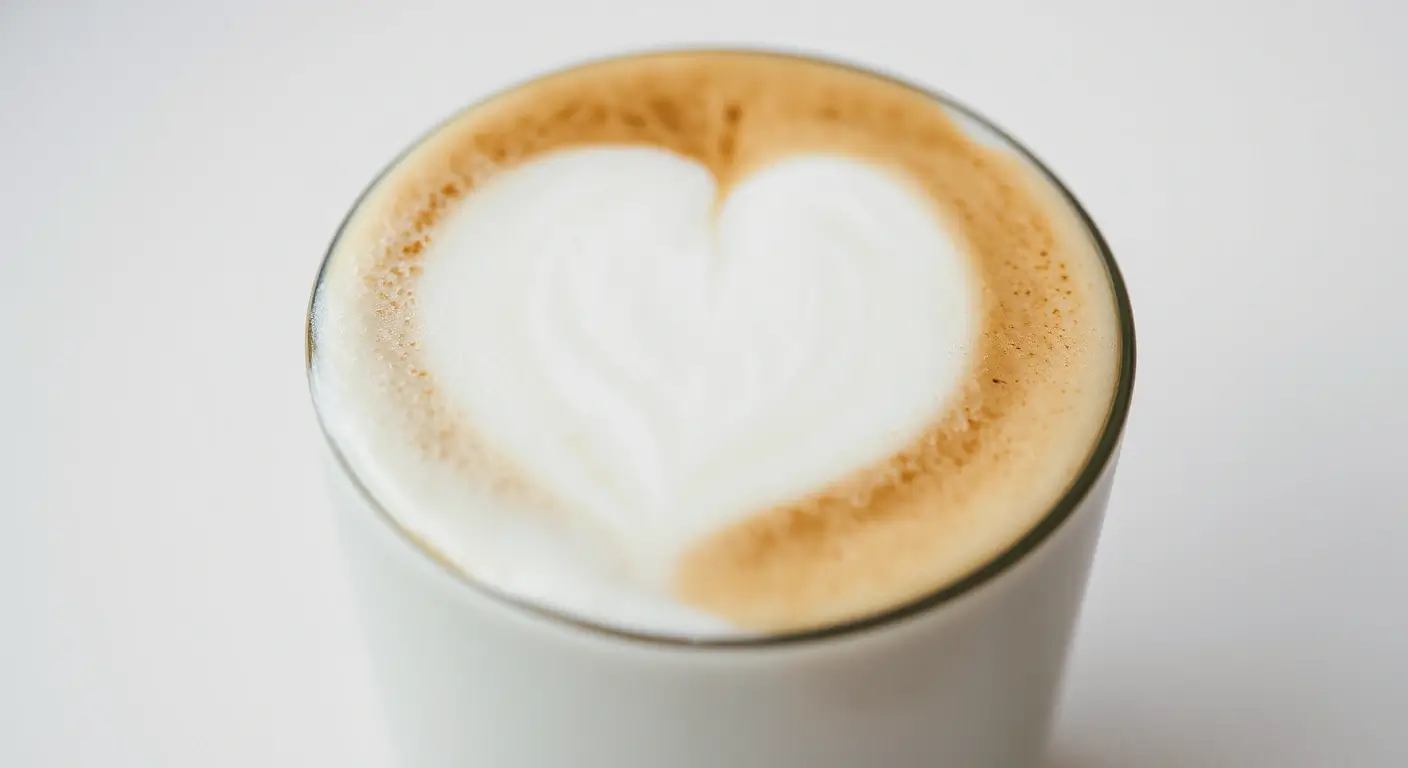 Flat White Coffee Characteristics