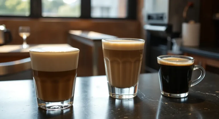 Don’t Order Blindly! The ONE Drink With 200mg Caffeine 4 A cup of coffee with mg of caffeine