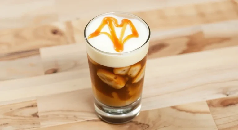 How to Make an Iced Caramel Macchiato McDonald’s‑Style – Proven Smooth 4 How to make an iced caramel macchiato McDonald's recipe - smooth homemade iced coffee with caramel drizzle