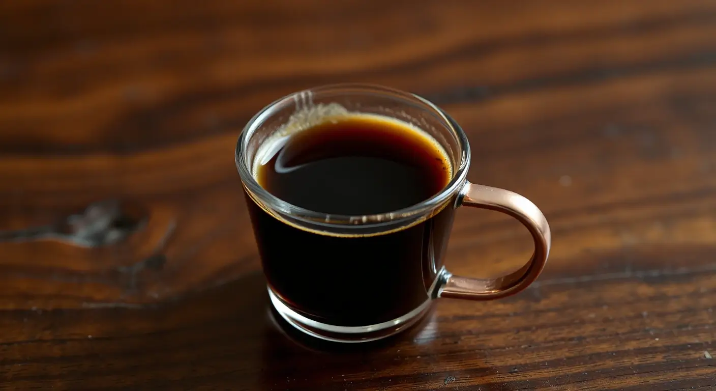 Understanding Espresso as the Base