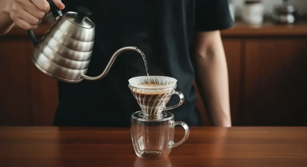 How heat and fermentation shape beans in anaerobic coffee roasting 6 Pour over kettle featured image for top-rated models in 2025