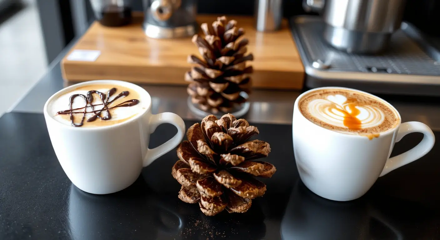 Customize 2 ingredient flavor hack