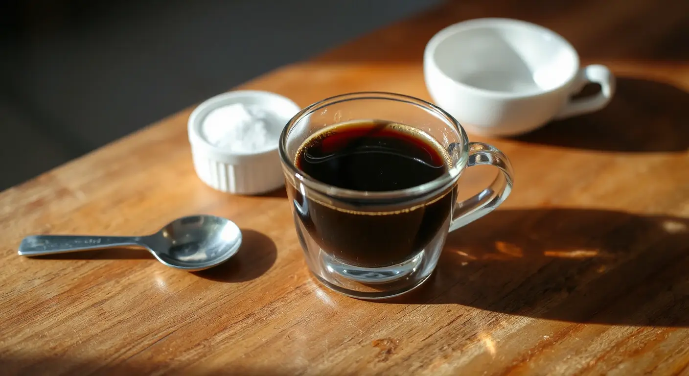 Espresso calories