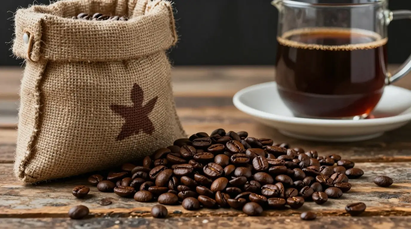 Picture of Best Fair Trade Coffee Brands Guide