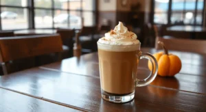 Pumpkin Spice Latte Nutrition: Avoid Cal Overload Pro Quick Non‑Fat 9 Pumpkin spice latte nutrition facts for venti size, including calories in venti pumpkin spice latte, carbs, and nonfat options to avoid calorie overload