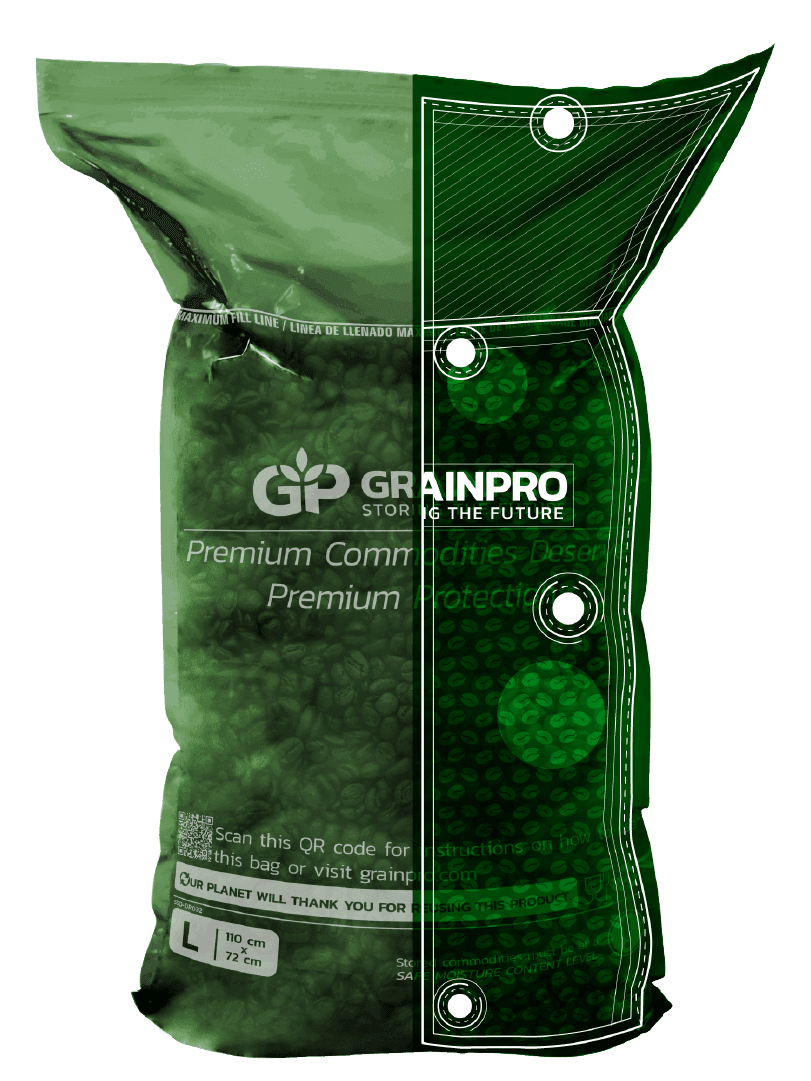 Anaerobic Coffee Processing Tanks Compared: Stainless Steel, HDPE Barrels, and GrainPro Bags — Plus the Full Setup Workflow 2