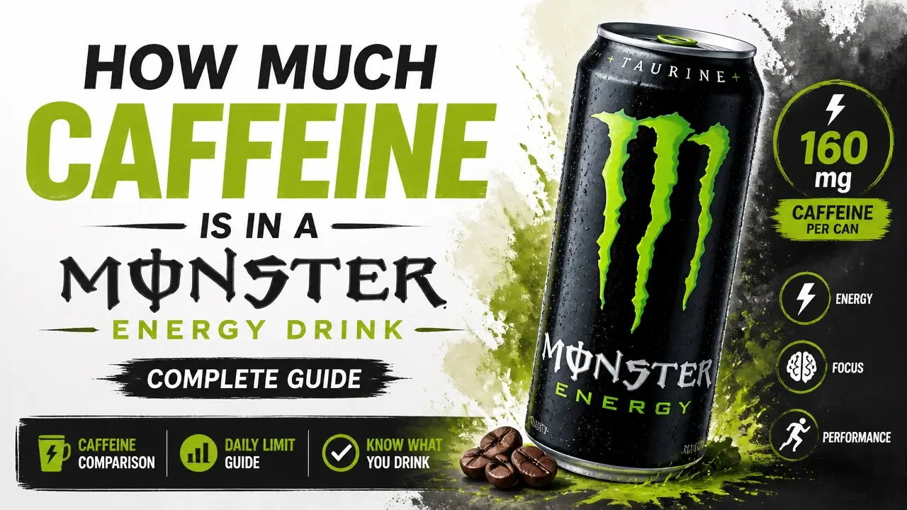how much l carnitine in monster reddit 6 CANS:Monster Energy RIPPER JUICE Limited Edition L-CARNITINE + B VITAMNS 16.9z Monster Energy Drink Caffeine Content: