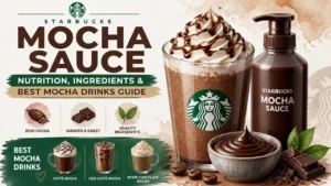 10 Sự Thật Gây Sốc Về Dinh Dưỡng Của Starbucks Mocha Sauce 12 10 Sự Thật Gây Sốc Về Dinh Dưỡng Của Starbucks Mocha Sauce