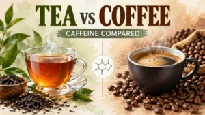 Có Bao Nhiêu Caffeine Trong Trà Đen: Hướng Dẫn Toàn Tập Về Caffeine Trong Trà So Với Cà Phê 10 Có Bao Nhiêu Caffeine Trong Trà Đen: Hướng Dẫn Toàn Tập Về Caffeine Trong Trà So Với Cà Phê